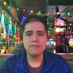 Meet your Posher, Antonio